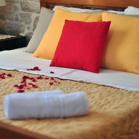 Stemar Villas Longos  Екстер'єр фото
