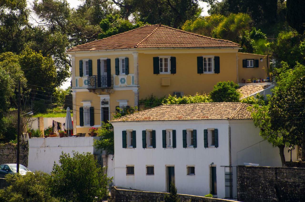 Stemar Villas Longos  Екстер'єр фото