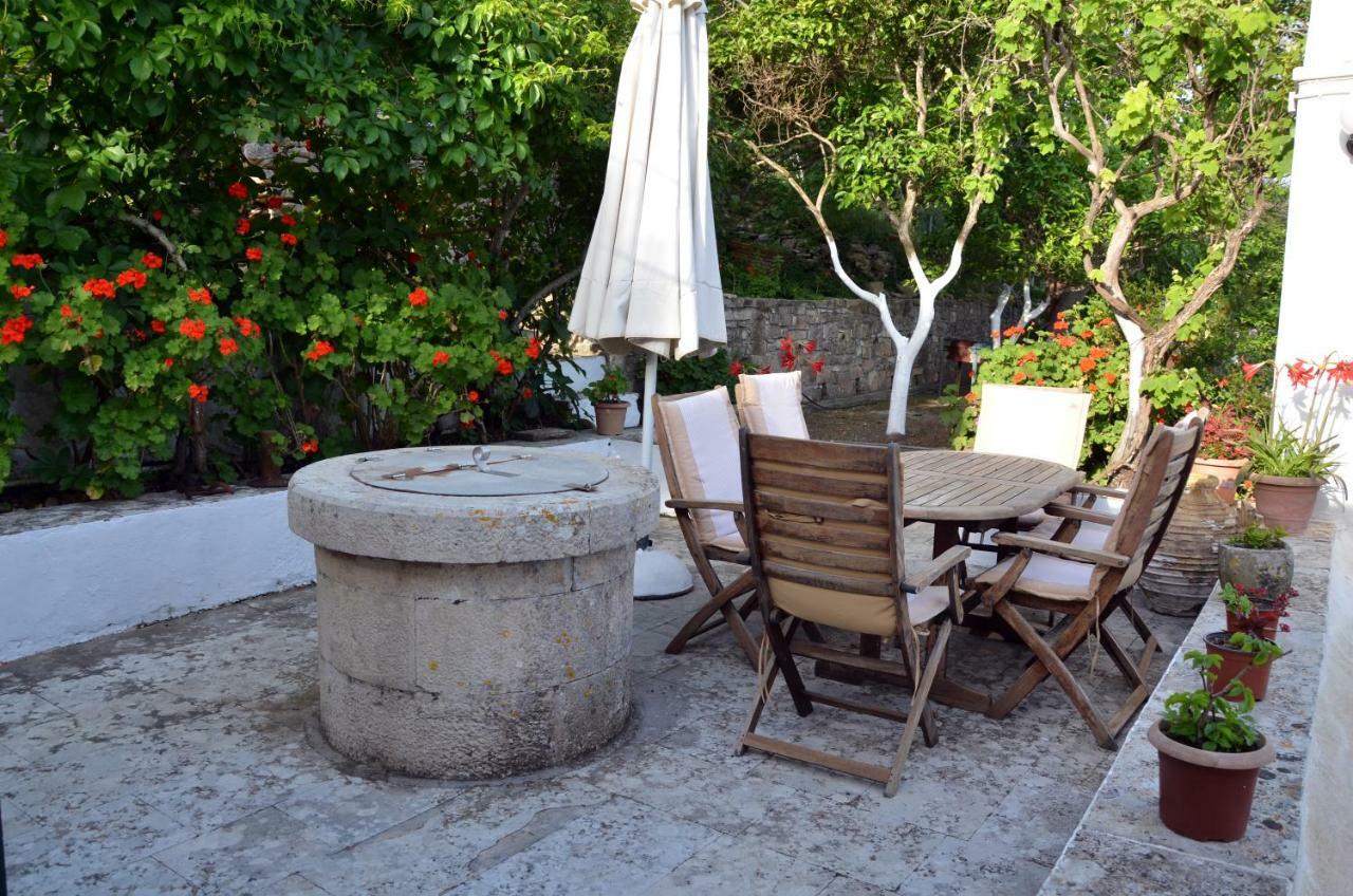 Stemar Villas Longos  Екстер'єр фото