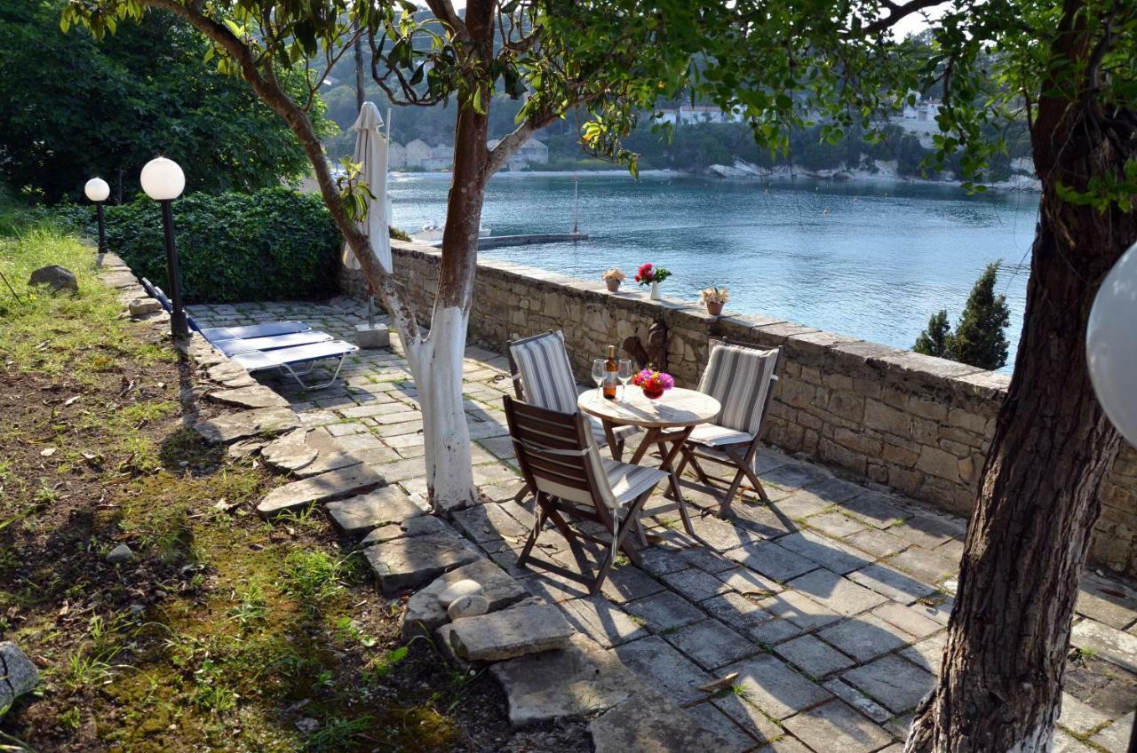 Stemar Villas Longos  Екстер'єр фото