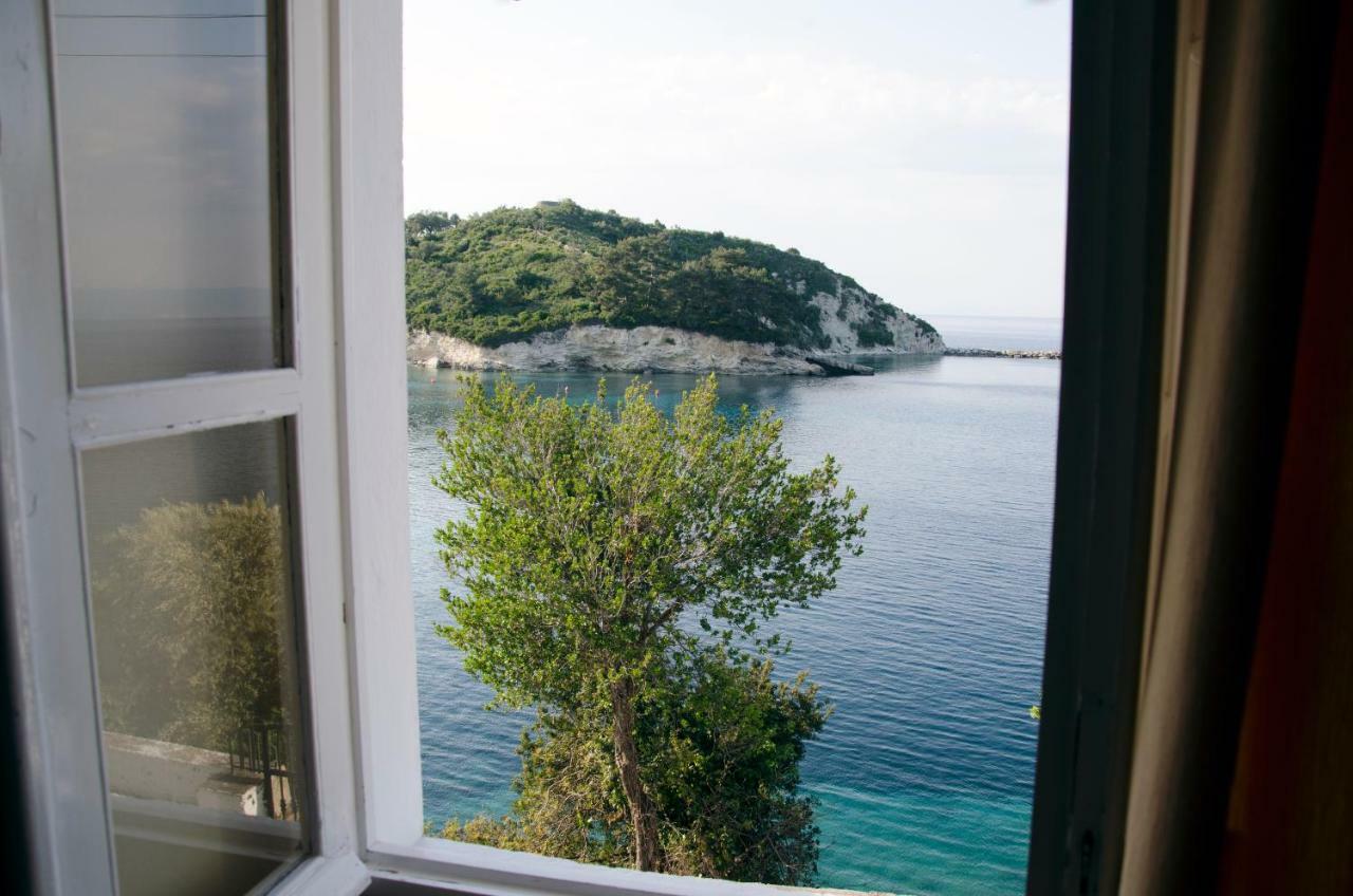 Stemar Villas Longos  Екстер'єр фото