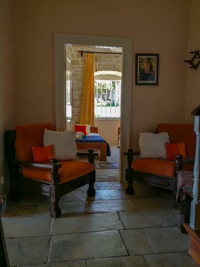 Stemar Villas Longos  Екстер'єр фото