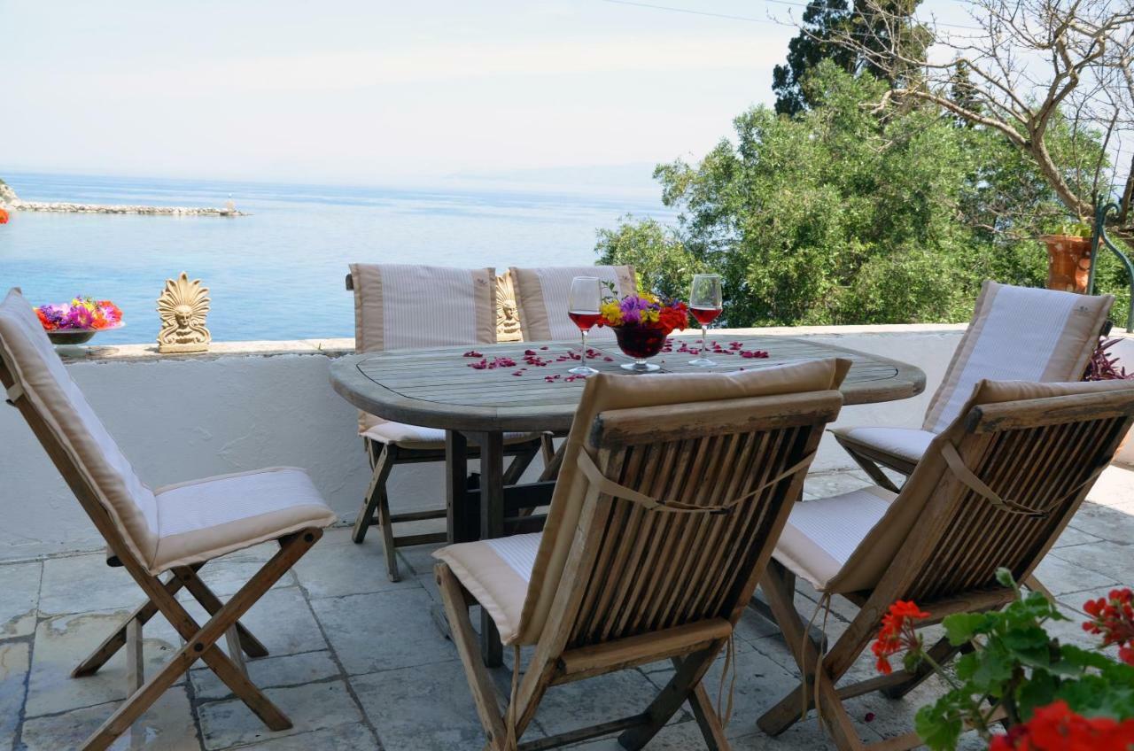 Stemar Villas Longos  Екстер'єр фото