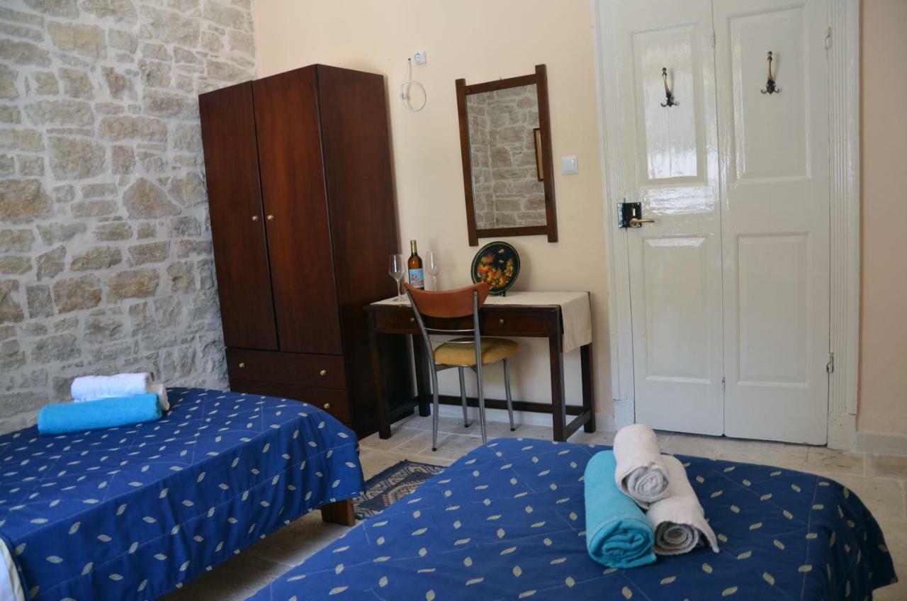 Stemar Villas Longos  Екстер'єр фото