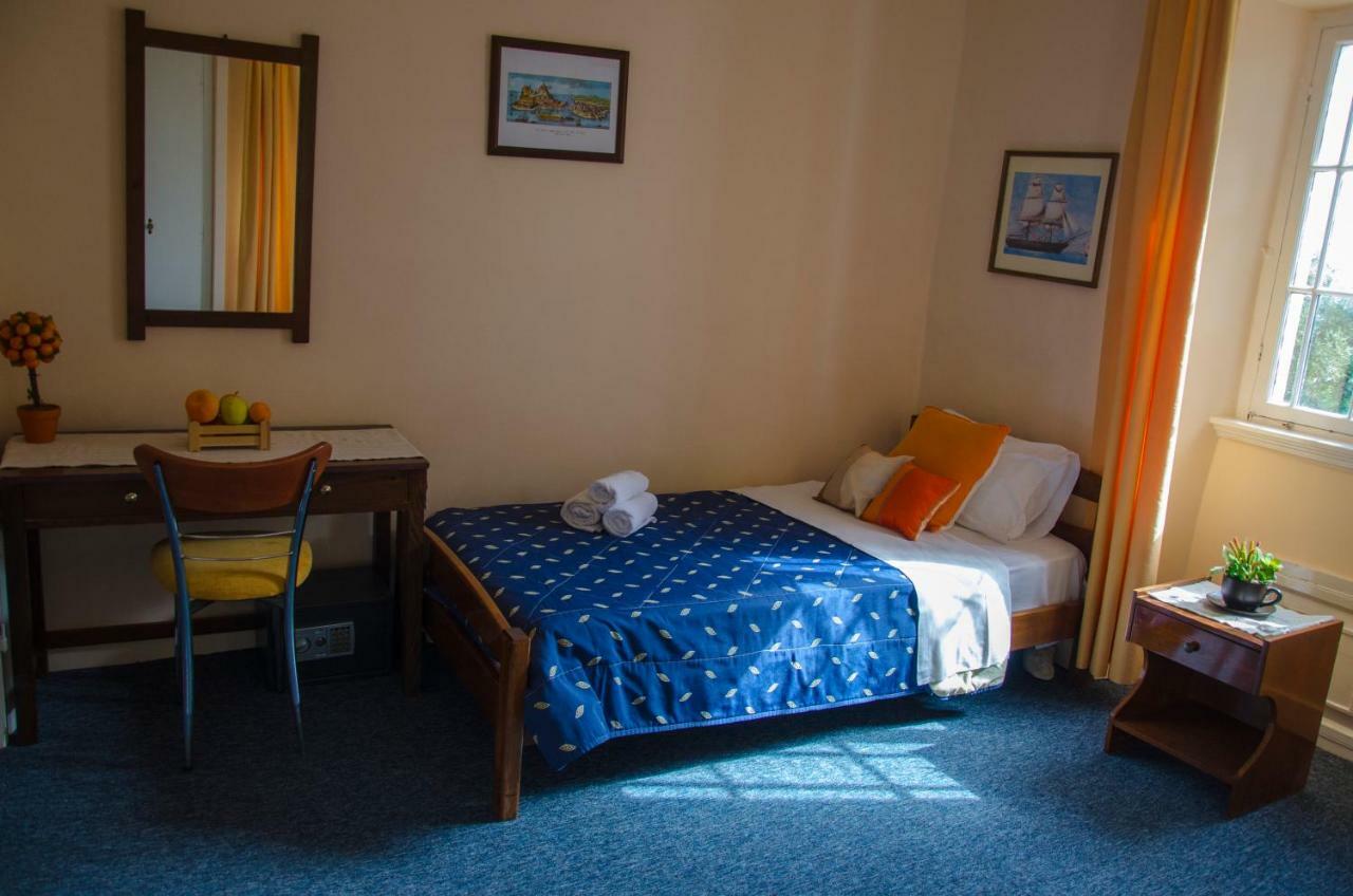Stemar Villas Longos  Екстер'єр фото