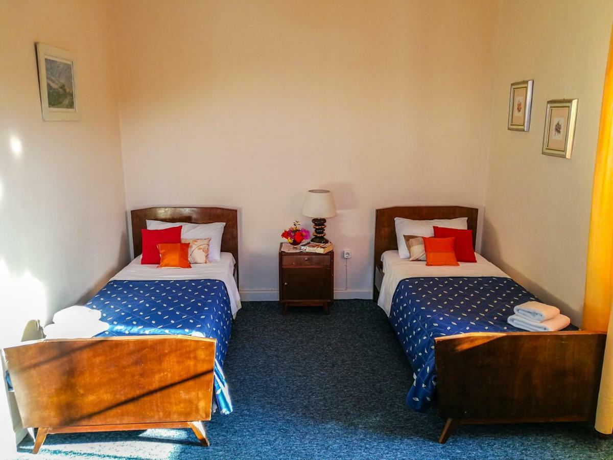 Stemar Villas Longos  Екстер'єр фото