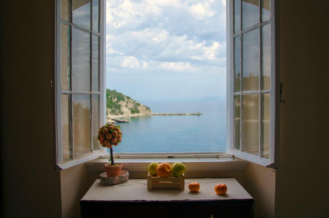 Stemar Villas Longos  Екстер'єр фото
