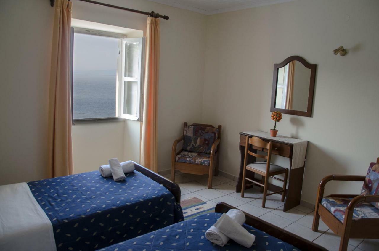 Stemar Villas Longos  Екстер'єр фото