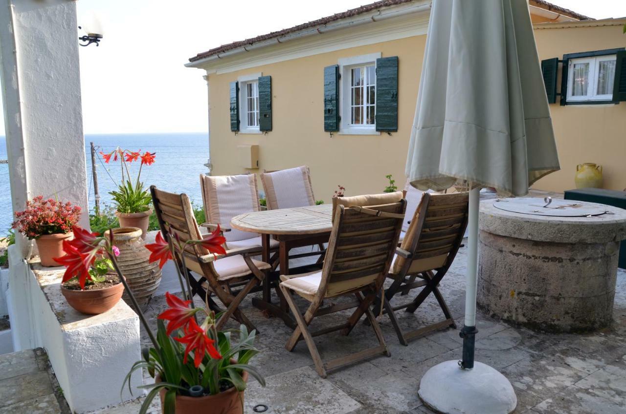 Stemar Villas Longos  Екстер'єр фото