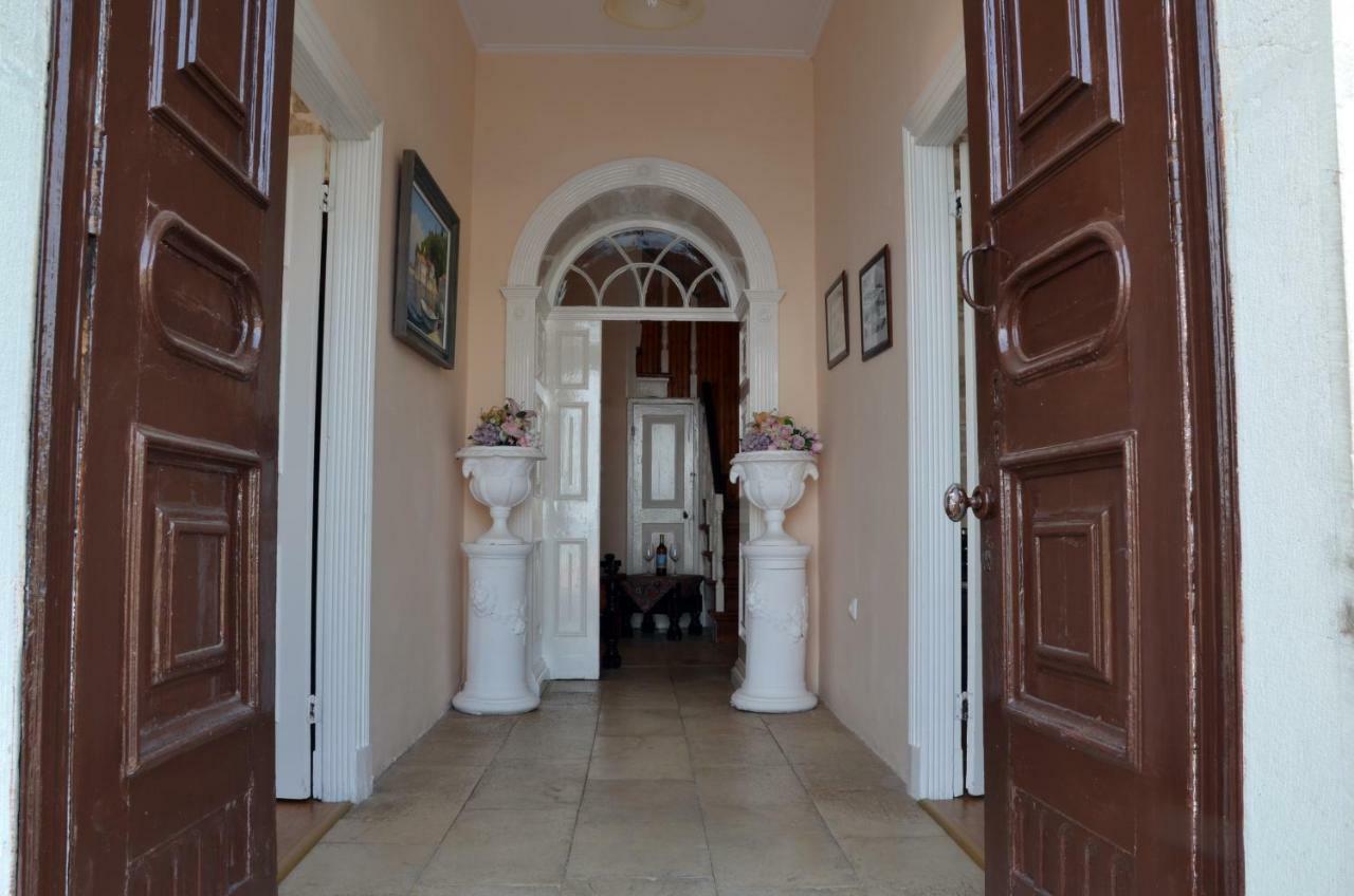 Stemar Villas Longos  Екстер'єр фото
