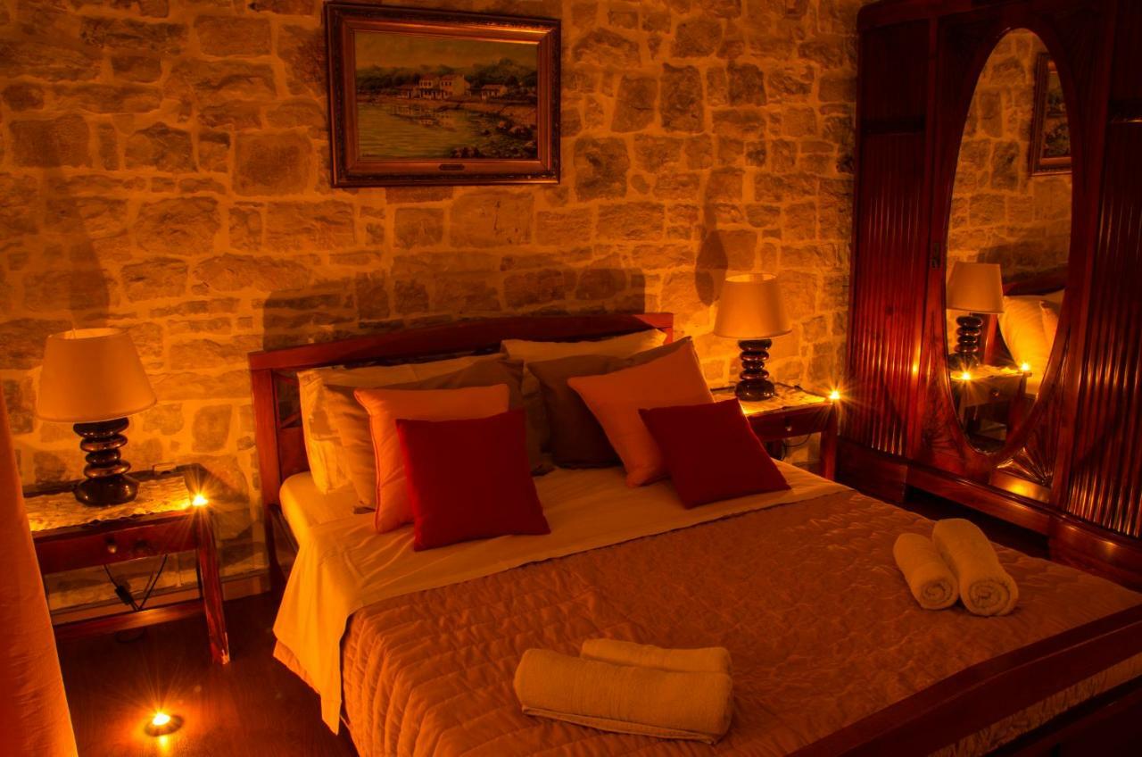 Stemar Villas Longos  Екстер'єр фото