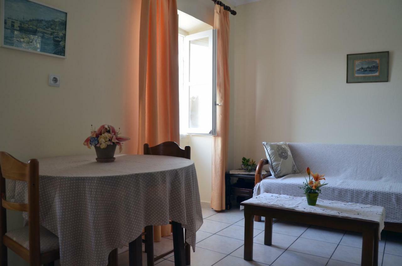 Stemar Villas Longos  Екстер'єр фото