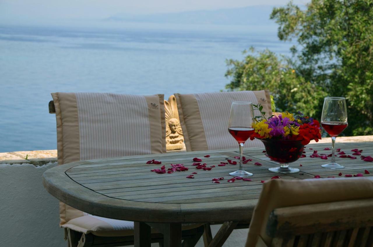 Stemar Villas Longos  Екстер'єр фото