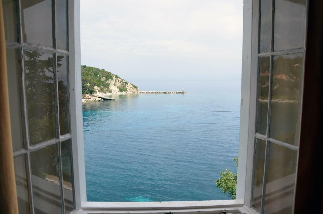 Stemar Villas Longos  Екстер'єр фото