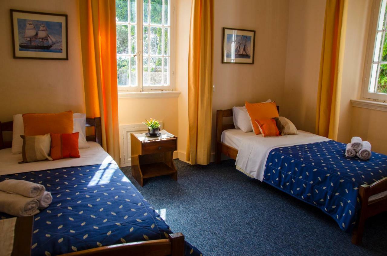 Stemar Villas Longos  Екстер'єр фото