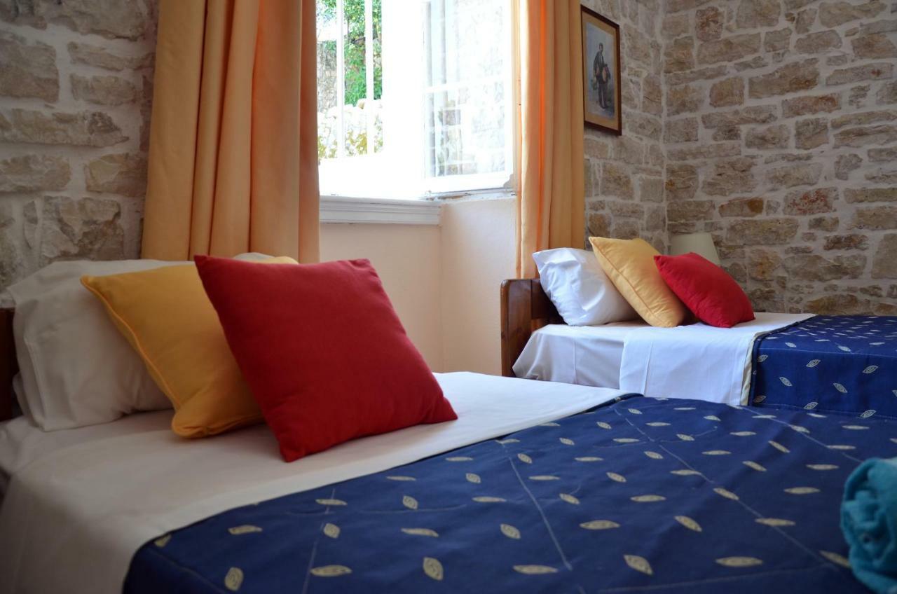 Stemar Villas Longos  Екстер'єр фото