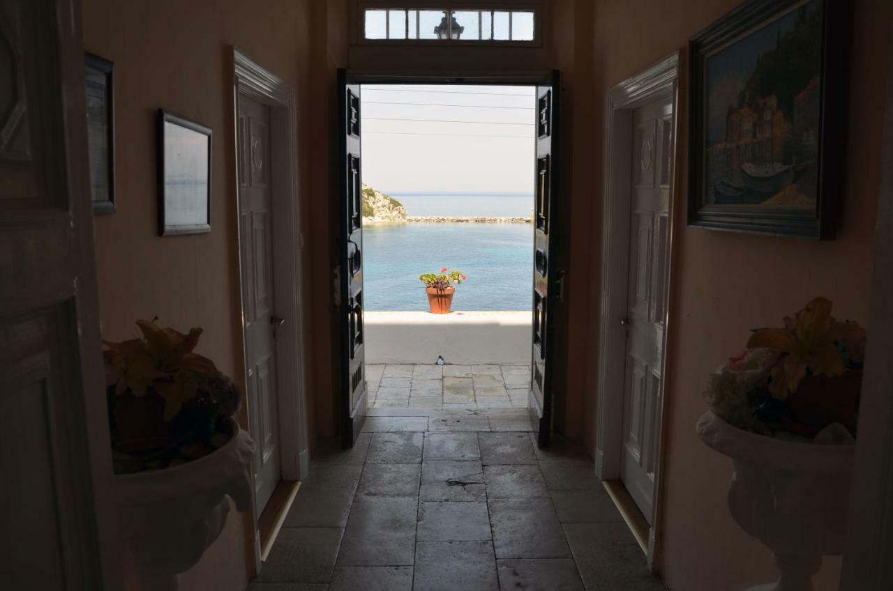 Stemar Villas Longos  Екстер'єр фото